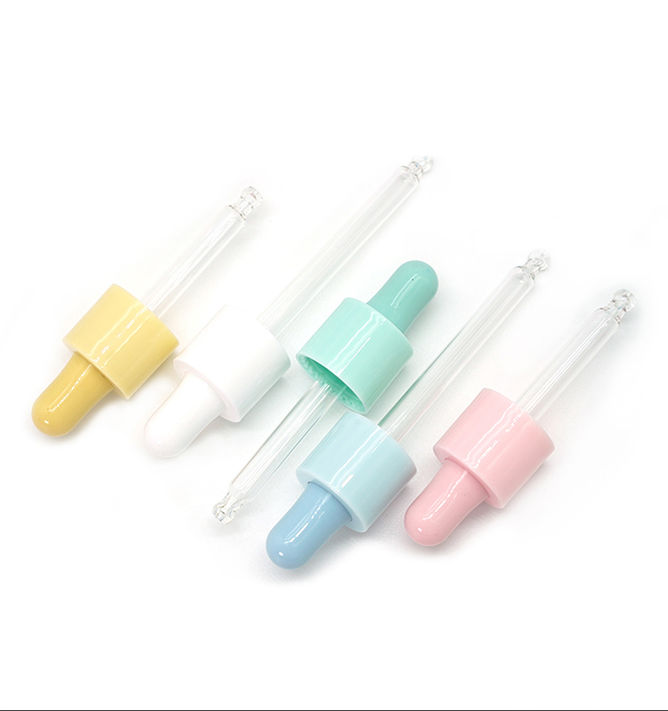 Free Samples!!! Hot Sale Eco-Friendly 5ml 10ml 15ml 20ml 50ml 100ml 150ml Skin Care Essential Oil Dropper Bottles