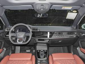 AODI <span class=keywords><strong>A3</strong></span> 2026 1.5 <span class=keywords><strong>SPORTBACK</strong></span> Flying Speed Premium - Product Image 6