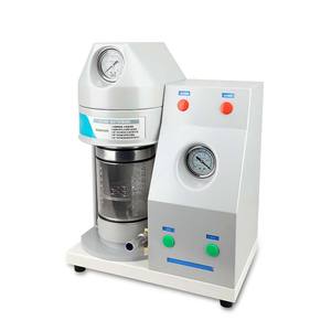 Drawell Desktop Pistolet à gènes ADN Prix Pistolet à gènes gazeux haute pression hélium azote pour petites plantes entières - Product Image 2