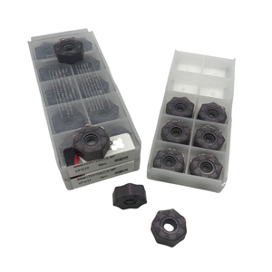 Mitsubishis chèn cho máy tiện Carbide công cụ NNMU200708ZEN-MP vp15tf CNC máy công cụ mitsubishis thương hiệu vonfram cabide CNC chèn - Product Image 4