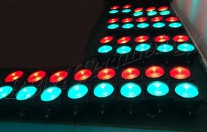 Semáforos LED Rojos y Verdes de Alta Potencia, 200 mm de Diámetro - Product Image 5