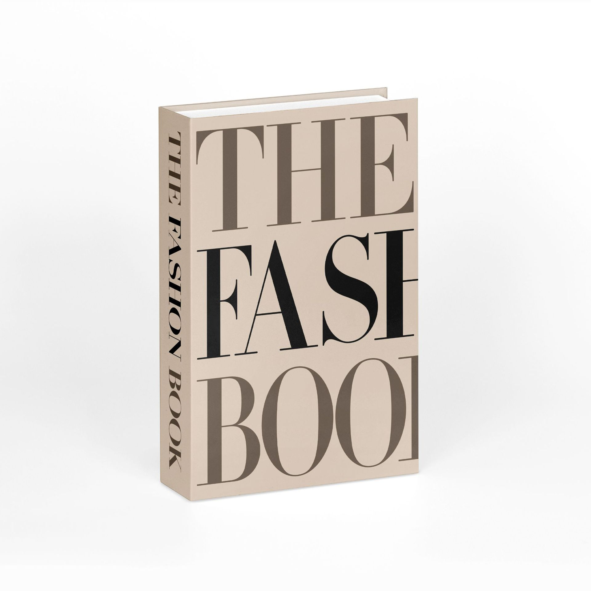 LE LIVRE DE LA MODE