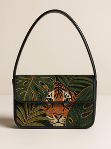 Bolso de hombro mini multicolor elegante para mujer, bolso moderno inspirado en diseñadores para un uso diario con estilo - Product Image 6