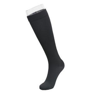 <span class=keywords><strong>Bas</strong></span> <span class=keywords><strong>de</strong></span> <span class=keywords><strong>compression</strong></span> professionnels transfrontaliers à tube moyen, niveaux 15-21 mmHg, 240N, anti-varices, anti-humidité - Product Image 5