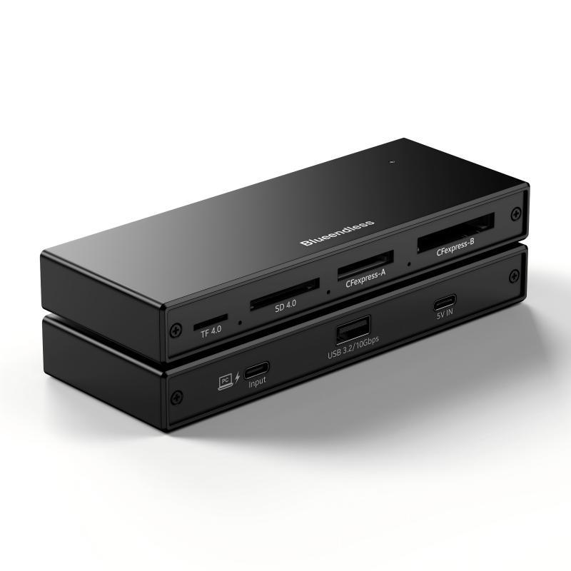 Converter Adapter Laptop PD Multiport SD