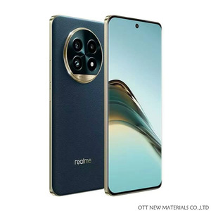 <span class=keywords><strong>Realme</strong></span> 13 Pro 5G <span class=keywords><strong>Android</strong></span> 11 Deca Core <span class=keywords><strong>6</strong></span>.7" OLED 144Hz 64MP Carga Rápida de 120W Batería de 5000mAh Doble SIM Resistente al Agua y a Golpes - Product Image 2
