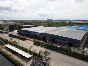 Trituradora de Impacto - Máquina Trituradora de Piedra de Alta Eficiencia con Certificación ISO CE - Product Image 5