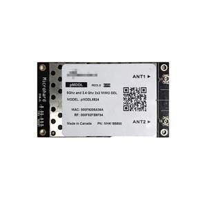 Modem sans fil PMDDL5824, 2.4/5.8 GHz, <span class=keywords><strong>MIMO</strong></span> 2X2, Mhk185800, original - Product Image 2