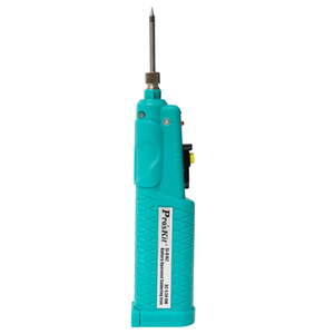 Fer à souder à piles Pro'sKit Si-B162 4,5 V 9 W pour réparation électronique - Product Image 2