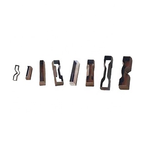 เครื่องตัดตัวอย่างดัมเบล ASTM D412 BS EN455 CNS / เครื่องตัดดัมเบล - Product Image 4