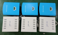 Contrôleur MPPT 24V 48V pour éolienne, contrôleur de charge MPPT Buck-Boost 1kW pour éolienne, chargeurs de batterie à énergie éolienne