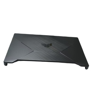 <span class=keywords><strong>Laptop</strong></span>-Komponenten Neue Notebook-Teile mit <span class=keywords><strong>LCD</strong></span>-Rückabdeckung Passend für Asus Tuf Gaming F15 FX506HC A-Abdeckung Schwarz <span class=keywords><strong>Laptop</strong></span>-Oberseite - Product Image 2