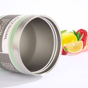 Gobelet isotherme en acier inoxydable pour café, sans BPA, écologique, vierge pour sublimation, entrepôt USA - Product Image 6