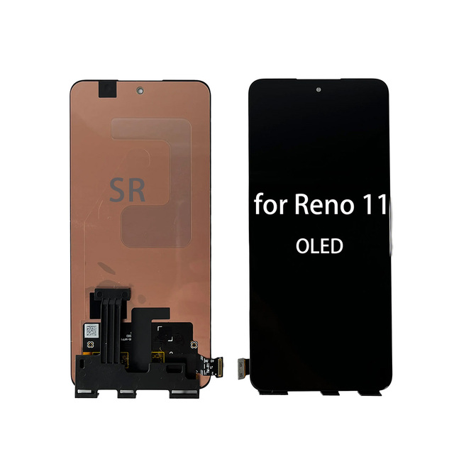 Hot Selling Original OLED LCD Screen With Digitizer Full Assembly for OPPO RENO11F K12 ONE PLUS Nord CE4 F27PRO