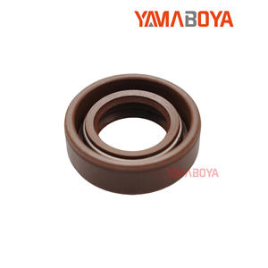 Sello de aceite para motor fueraborda Yamaboya 93101-13M12 para reemplazo de piezas de motor de 2.5 y 4.5 HP - Product Image 2