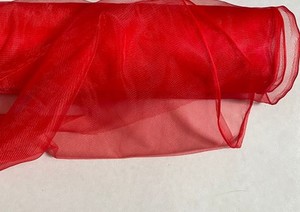 Arche de <span class=keywords><strong>d</strong></span>écoration en gaze blanche pour fête de mariage, rideau de fond transparent en tissu, <span class=keywords><strong>d</strong></span>écorations de réception pour fête <span class=keywords><strong>et</strong></span> cérémonie - Product Image 3