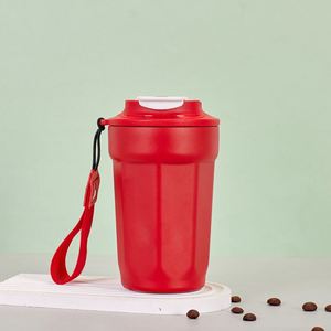 Custom Logo Outdoor Sport Modern Design <b>Large</b> Capacity Sports Water Bottle Vacuum <b>Cup</b>/coffee Mug - Product Image 3