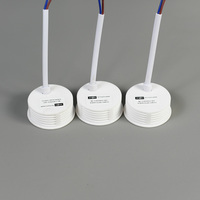 Module LED GU10 Module LED MR16 7W Triac Dimming Ra90 Boîtier en céramique pour Downlight Spotlight Suspension CE ERP