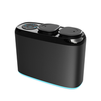 Diffuseur sans eau rechargeable avec logo personnalisé Diffuseur de parfum d'intérieur d'huiles essentielles