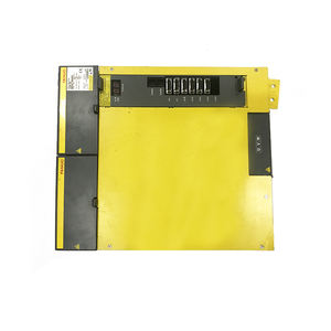 FANUC A06B-6141-H045 # Motor Servo AC Serie H580 Alpha - Product Image 1