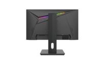 Moniteur de jeu de haut niveau 27 pouces FHD 1K 1920x1080 DP Type-C IPS 180Hz 240Hz 360Hz
