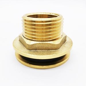 Vert <span class=keywords><strong>de</strong></span> la Valve <span class=keywords><strong>de</strong></span> vis connexion avec 1/2 filetage femelle et prise pour robinet 3/4 filetage mâle <span class=keywords><strong>Pluie</strong></span> Réservoir Antirouille réservoir d'<span class=keywords><strong>eau</strong></span> - Product Image 3