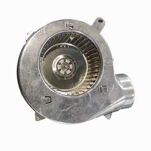 Ventilateur d'échappement pour pièces détachées de chaudière combinée haute température - Product Image 1