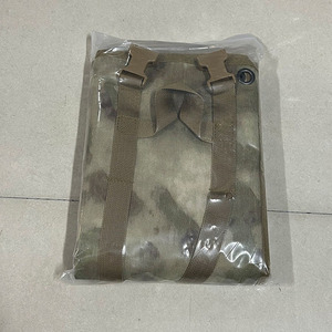 Colchón para pícnic al aire libre, impermeable, de poliéster, para playa, camping, plegable, ultraligero, portátil, fácil de transportar, para 1-2 personas WD-M002 O - Product Image 6
