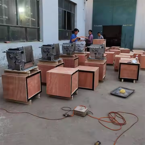 Wholesale Specials <b>Mini</b> Flour Tortilla Machine Commercial 304 Stainless Steel 30 <b>Pcs</b>/Min Capacity Multifunctional Core Motor - Product Image 4