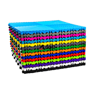 Piastrelle a incastro personalizzabili OEM 40x40cm in <span class=keywords><strong>plastica</strong></span> fai-da-te per officine di riparazione moto - Offerta imperdibile - Product Image 6