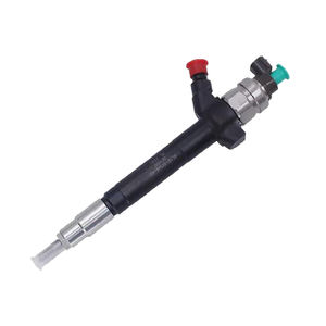 <span class=keywords><strong>Injecteur</strong></span> de carburant 0950005800 <span class=keywords><strong>6C1Q</strong></span>-<span class=keywords><strong>9K546</strong></span>-AB 095000-5800 095000-5801 Convient pour TRANSIT <span class=keywords><strong>6C1Q</strong></span>-<span class=keywords><strong>9K546</strong></span>-<span class=keywords><strong>AC</strong></span> 1465A439 295050-1760 - Product Image 2