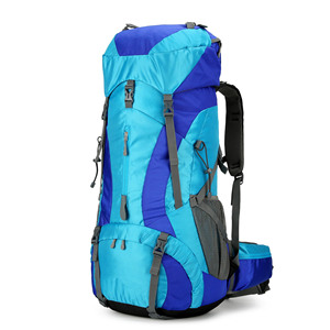 Outdoor Travel Mountaineering <b>Rain</b> <b>Cover</b> <b>for</b> Outdoor Sport Travel Bag Hiking <b>Backpack</b> Water Resistant Lightweight <b>Backpack</b> - Product Image 1