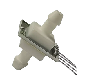 SA5852 Compatible Digital I2C 1Kpa Sensor de presión diferencial Tubo largo DIP FR4 Sustrato Tipo de producto SA128D-MT3AI-001KD3L - Product Image 5