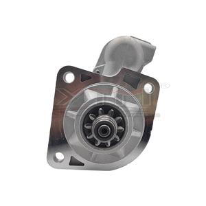 QDJ2821A4 motor starter 12V 10T 3,3kw 29MT untuk bus internasional truk 2-2390-<span class=keywords><strong>DR</strong></span> 19011404 6843N - Product Image 1