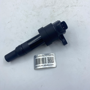 3 bobinas de encendido para 1.0L 2011-<span class=keywords><strong>2015</strong></span> 7301-04000 Q 420664020 para GTX GTI RXP <span class=keywords><strong>RXT</strong></span> GTR WAKE BVIC ALL 4-TEC - Product Image 2