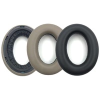 Oreillette de remplacement Offre Spéciale pour Senn heiser Momentum 4.0 coussin d'oreille coussin d'oreille oreillettes pièces de réparation