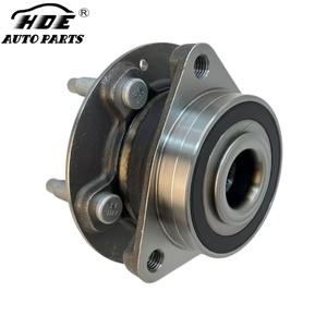 26698392 564887 93C0014 Pièces automobiles en gros, roulement de roue de haute qualité pour CHEVROLET TRACKER - Product Image 5