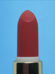 تصميم جديد شبكة شكل صافي أحمر الشفاه اليدوية ديي صنع قالب أحمر الشفاه مرنة رصاصة قالب ملمع الشفاه ملء قالب سيليكون - Product Image 3