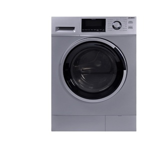 Olyair 8/4kg LED Display <strong>Washer</strong> <strong>Dryer</strong>, <strong>Washer</strong> <strong>Dryer</strong> <strong>Combo</strong>, <strong>Washer</strong> <strong>Dryer</strong> Machine - Product Image 1