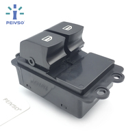 PEIVSO Nouveau bouton de commande de lève-vitre de haute qualité 3746050-VA01 3746050VA01 Bouton de commande principal de lève-vitre électrique pour DFSK