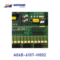 Repuestos para Robot FANUC A06B-6107-H002