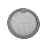 Kit de filtres de remplacement pour aspirateur Xiaomi G20 Lite, filtre pré-moteur lavable, pièce de rechange pour la filtration des poussières d'animaux