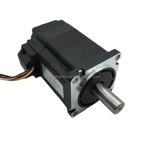 Motor de CC sin escobillas serie 60BLS de 60 mm, 36 V, 3000 RPM, montaje con brida, imán permanente, totalmente encapsulado - Product Image 1