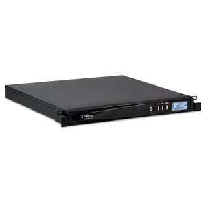 BVSR1K1AA2 - เครื่องสำรองไฟ Riello UPS VSR 1100 A2 Vision Rack 1100VA - Product Image 1