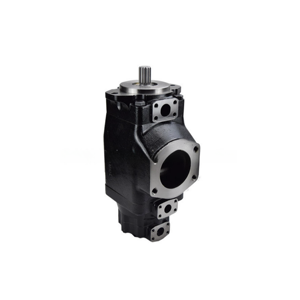 Pompes à aubes hydrauliques série T6DCC T6DCC-045-020-031-3L00-A101 T6DCC-045-025-025-1-R T6DCC-045-028-022-1R02-A101 - Product Image 5