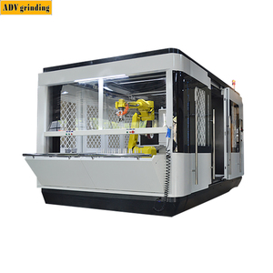 Máy Đánh Bóng Tay Robot Tự Động Hoàn Toàn CNC 6 Trục Máy Đánh Bóng Máy Đánh Bóng Ống Kim Loại - Product Image 5