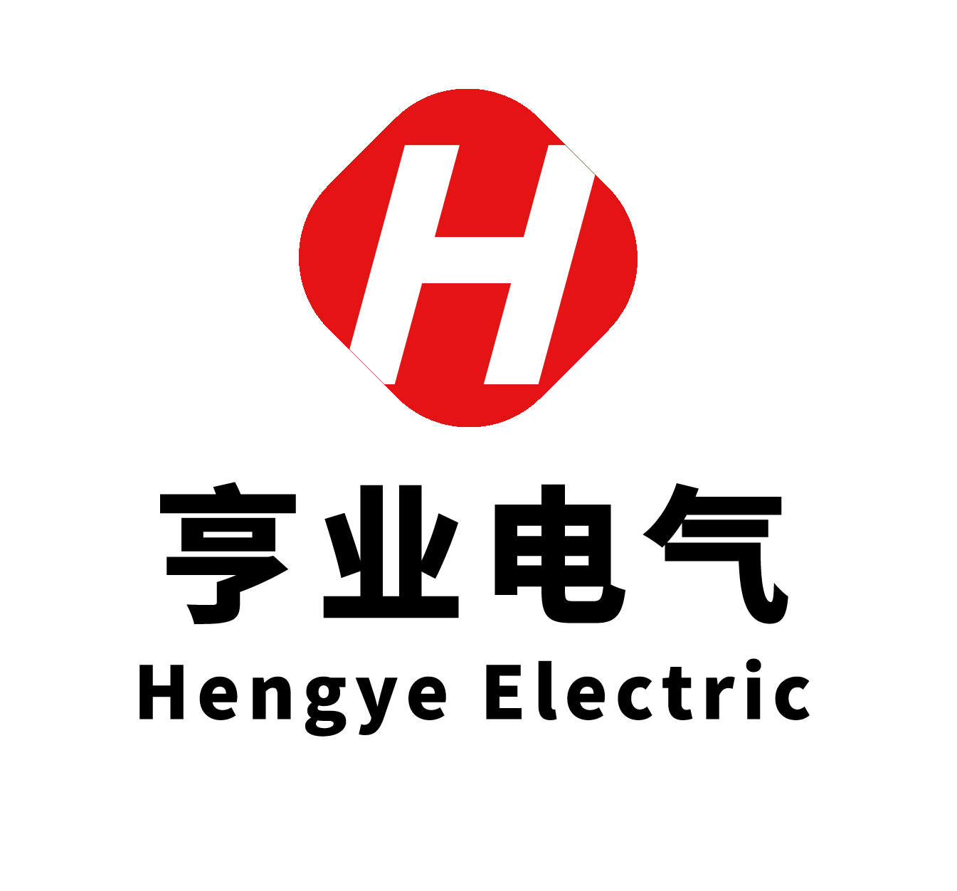 Yueqing Hengye Electric Co., Ltd. logo