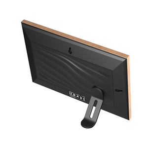 Marco de Fotos Digital de Plástico Frameo de 10.1 Pulgadas, 1280x800, 32GB, WiFi, Panel Táctil, con Soporte para <span class=keywords><strong>Video</strong></span> y MP3, Reloj, Sincronización con la Nube - Product Image 6