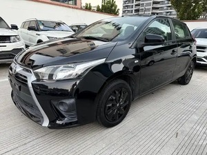 Coche de gasolina usado para Toyota <span class=keywords><strong>YARiS</strong></span> L Zhixuan <span class=keywords><strong>2015</strong></span> 1.5E Automatic Charm Edition - Product Image 6
