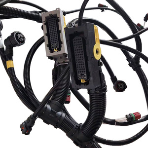 Piezas de Repuesto para Excavadora EC380 EC480, Cableado del Motor 15187835 VOE15187835 - Product Image 3